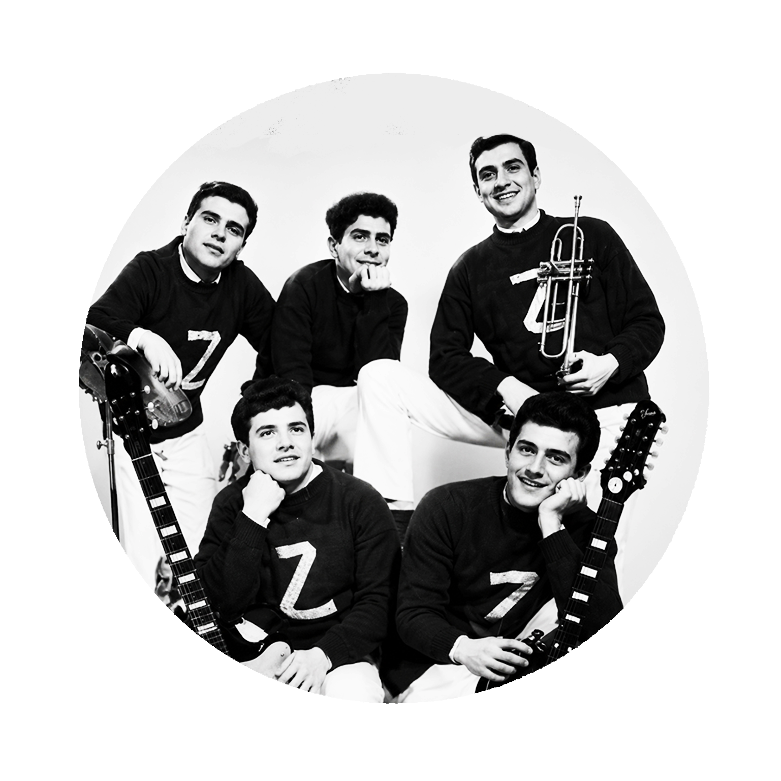Los Zodiac